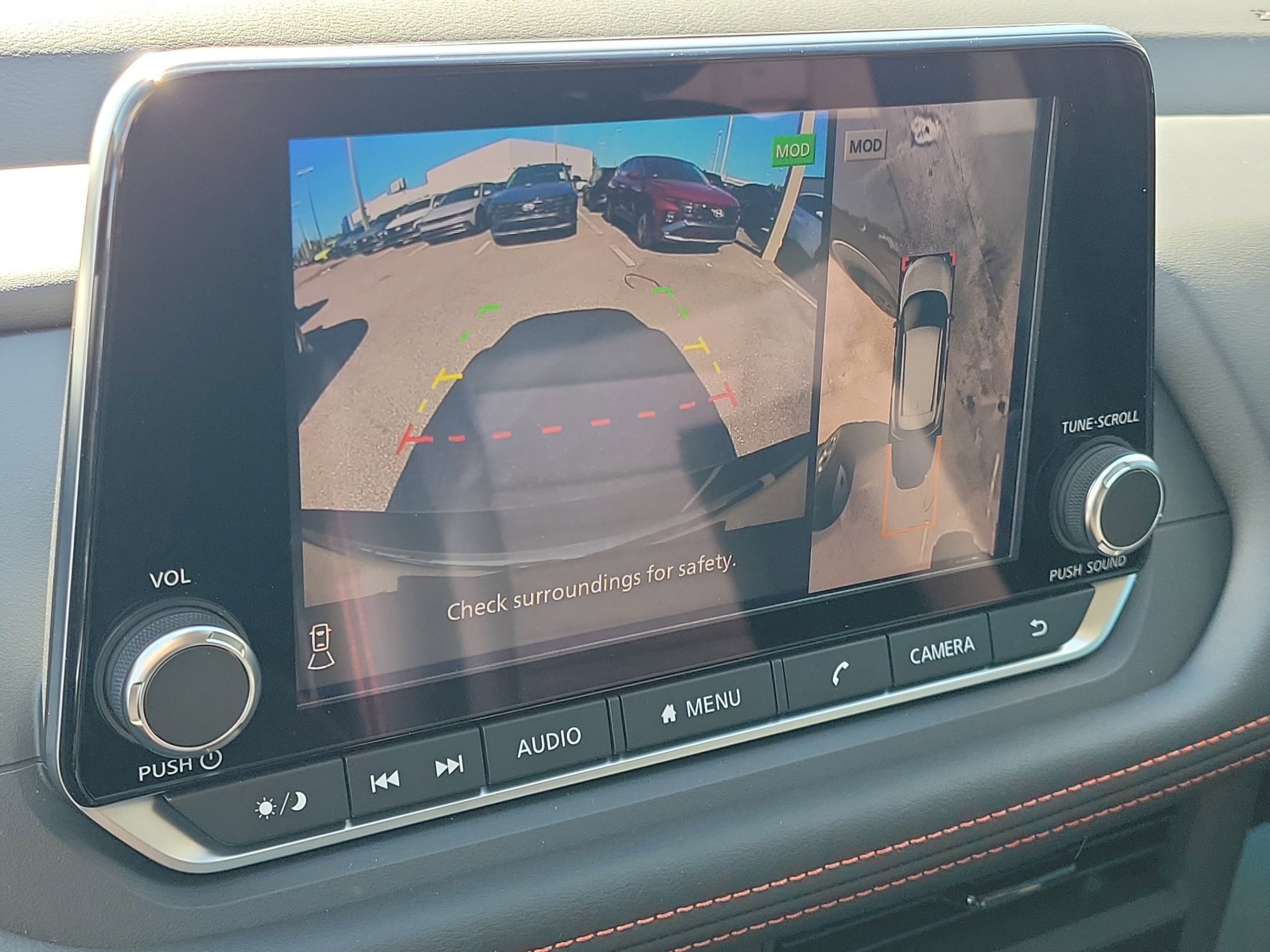 2026 Nissan Rogue Rock Creek - Photo 30