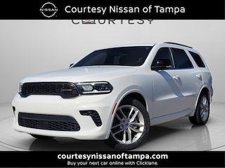 2024 Dodge Durango GT SUV