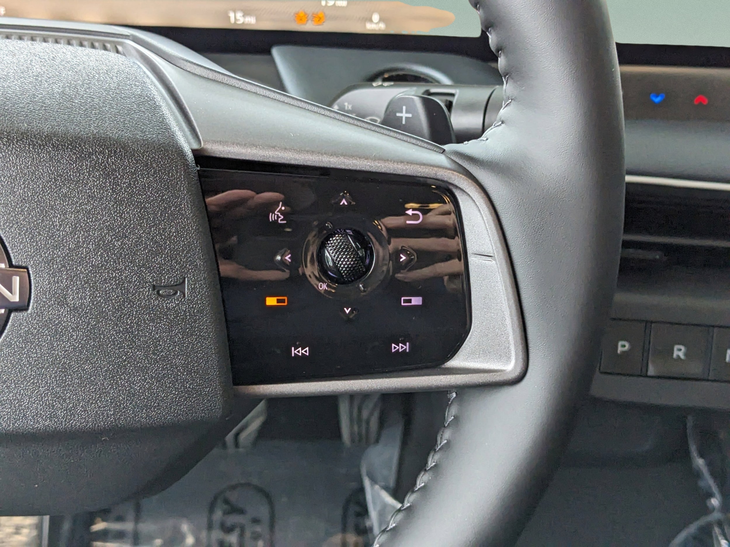 2026 Nissan LEAF SV+ - Photo 25