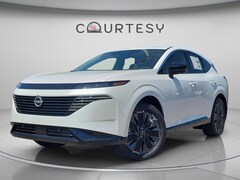 2026 Nissan Murano Platinum SUV
