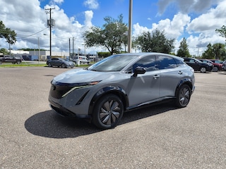 2024 Nissan ARIYA ENGAGE SUV