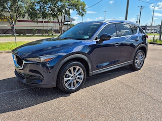 2020 Mazda Mazda CX-5 Grand Touring SUV