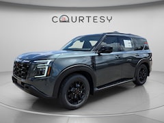 2026 Nissan Armada PRO-4X SUV