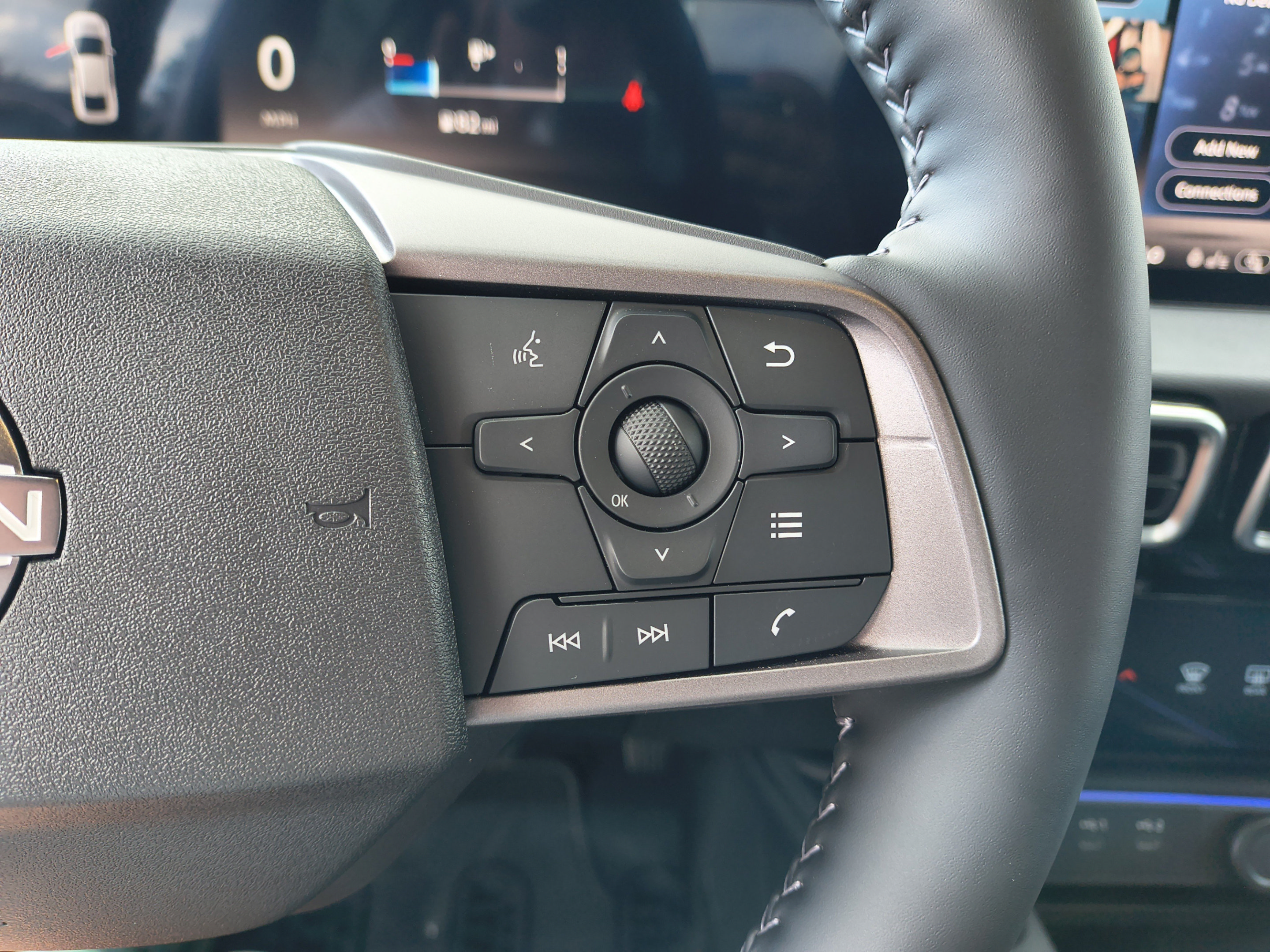 2026 Nissan Sentra SV - Photo 30