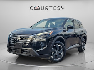 2024 Nissan Rogue SV SUV