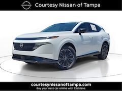 2025 Nissan Murano Platinum SUV 2025 Nissan Murano Platinum SUV