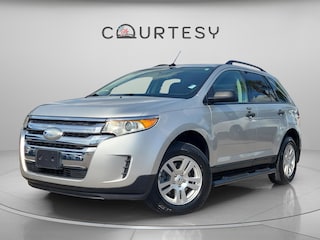 2013 Ford Edge SE SUV