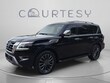  Nissan Armada