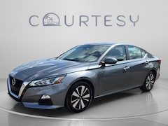 2022 Nissan Altima