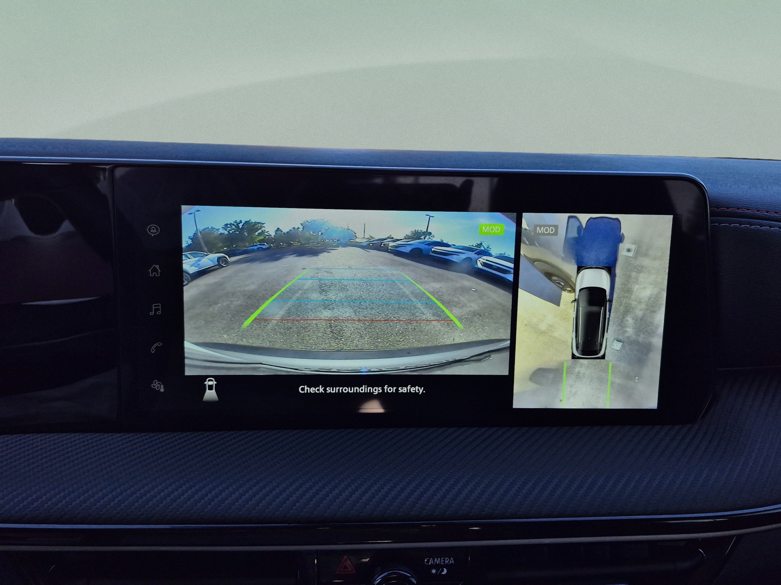 2025 Nissan Kicks SR - Photo 24