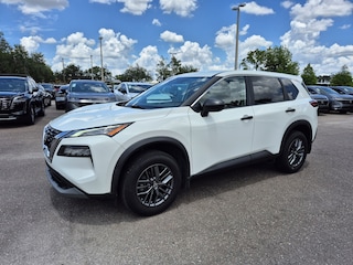 2023 Nissan Rogue S SUV