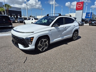 2024 Hyundai Kona N Line SUV