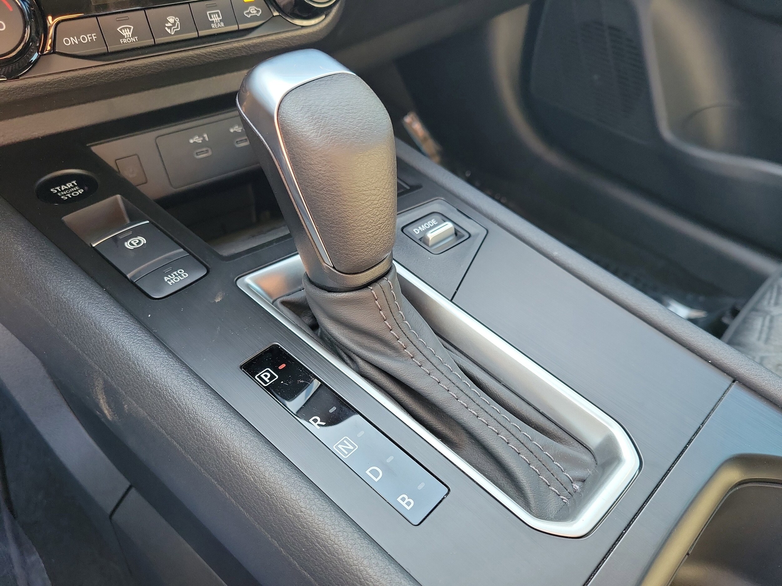 2026 Nissan KICKS SV - Photo 30