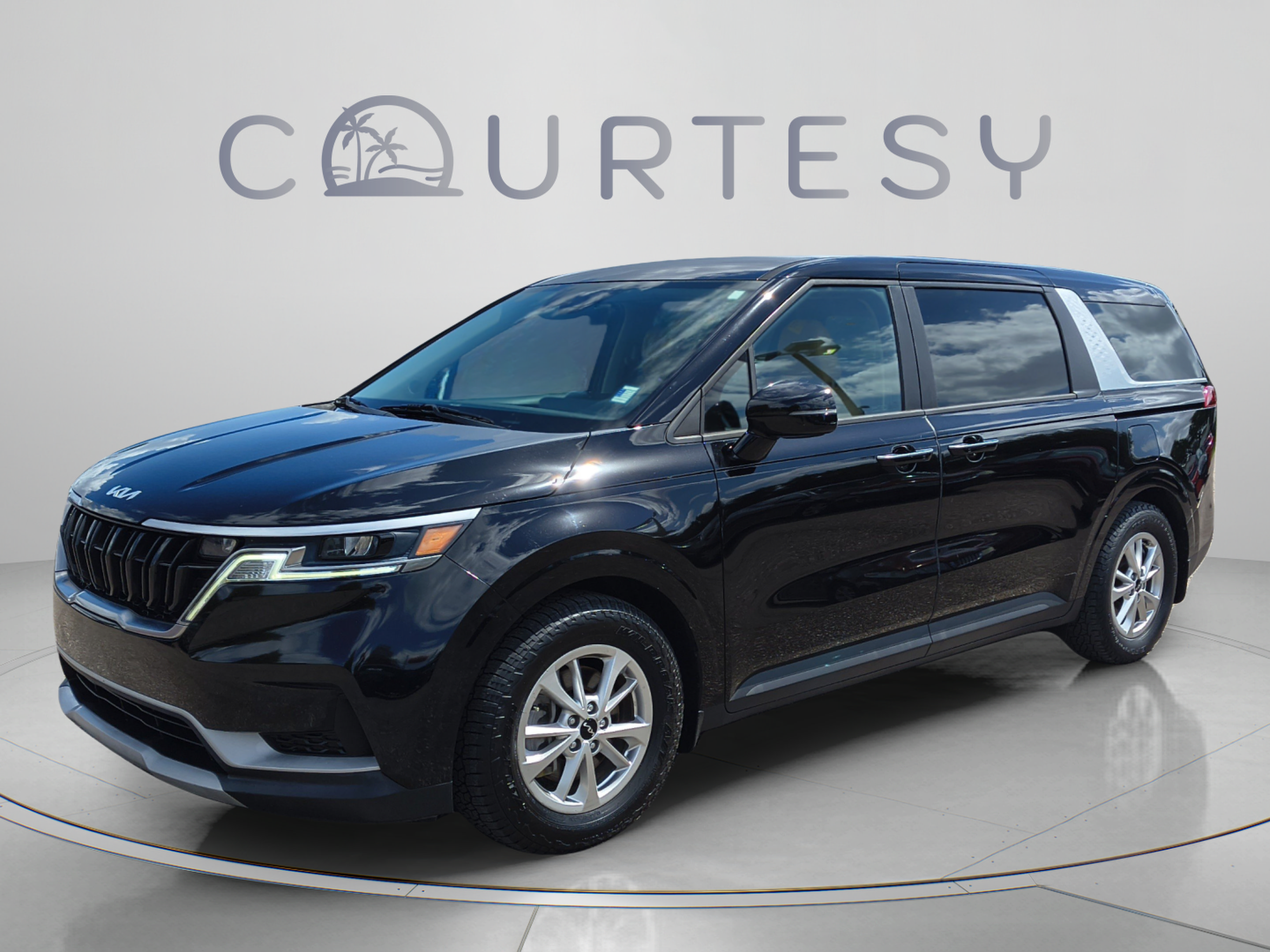 2023 Kia Carnival