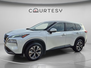 2023 Nissan Rogue SV SUV