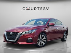 2022 Nissan Altima