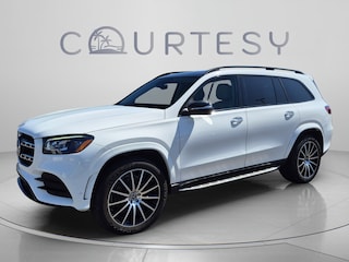 2023 Mercedes-Benz GLS 450 4MATIC SUV