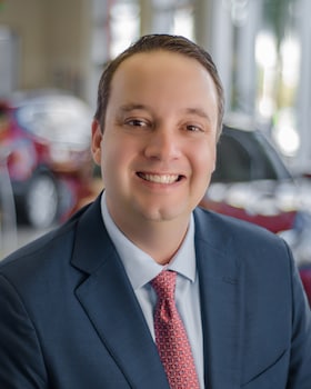 Staff member Brendan O'Brien from ID_a9128e4c7a71