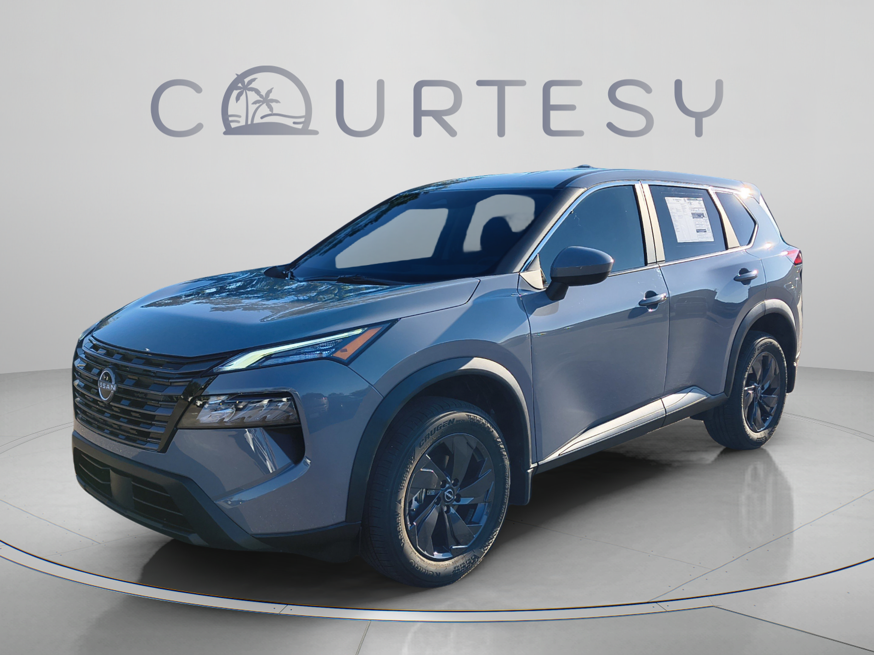 2027 Nissan Rogue