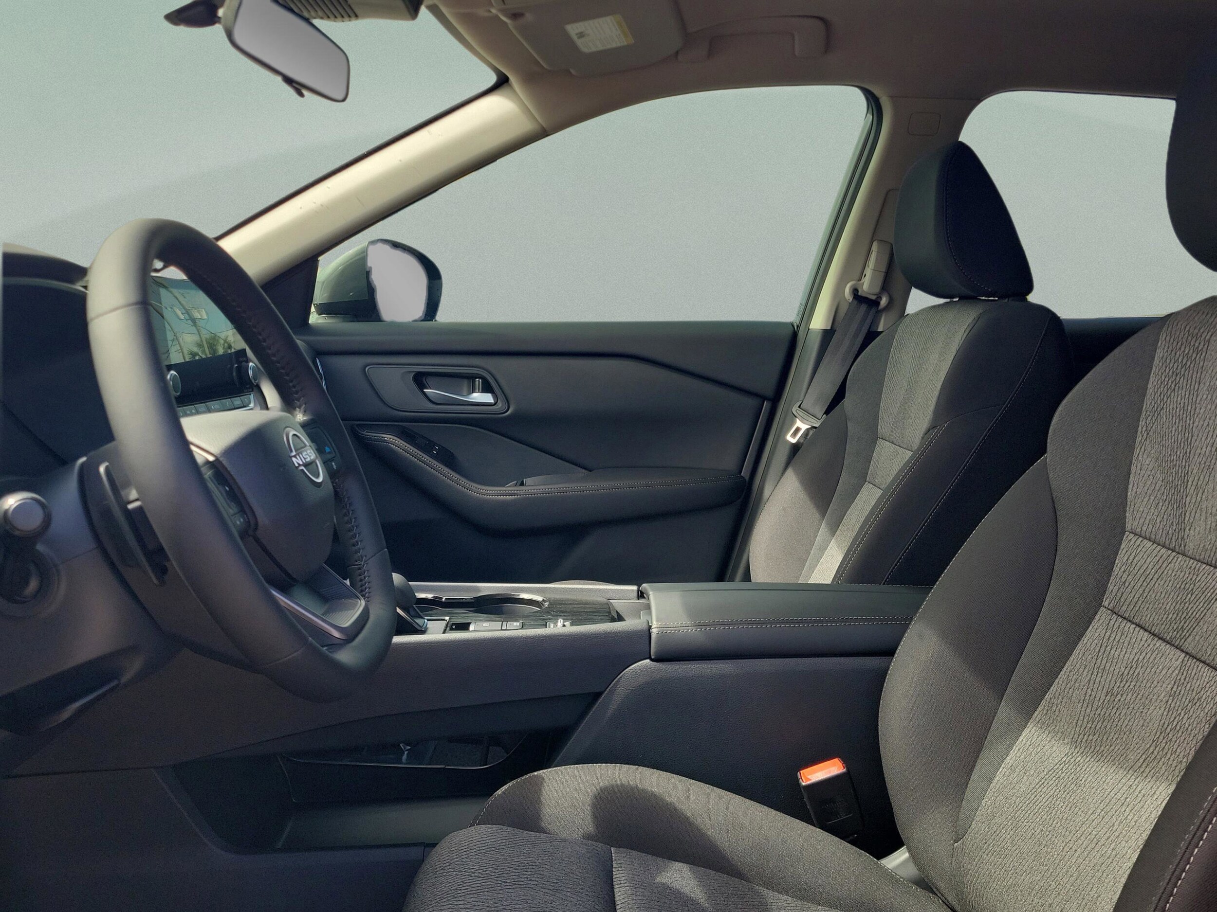 2026 Nissan Rogue SV - Photo 21