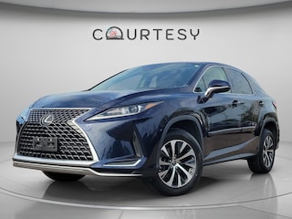 2022 LEXUS RX 350 SUV