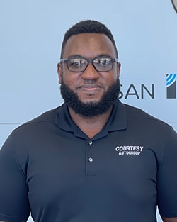 Staff member Sebastien Bertrand from ID_c5e4484a9d02