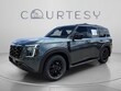  Nissan Armada