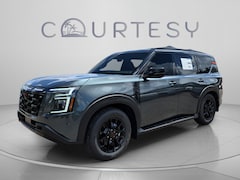 2026 Nissan Armada PRO-4X SUV