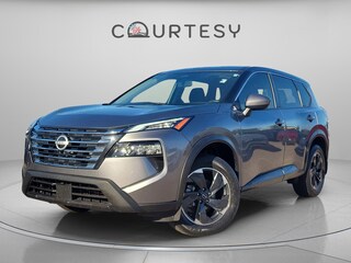 2024 Nissan Rogue SV SUV