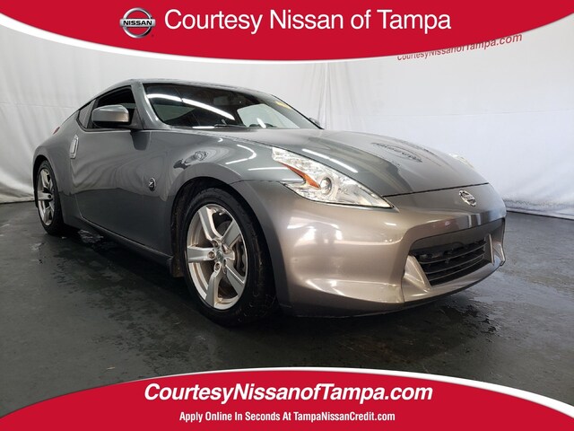 Used Nissan Tampa New Port Richey Fl Courtesycars Com