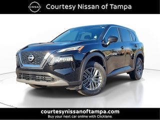 2023 Nissan Rogue S SUV