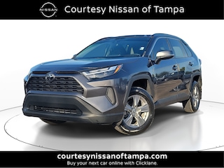 2024 Toyota RAV4 XLE SUV