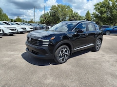 2027 Nissan Kicks