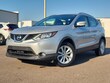  Nissan Rogue Sport