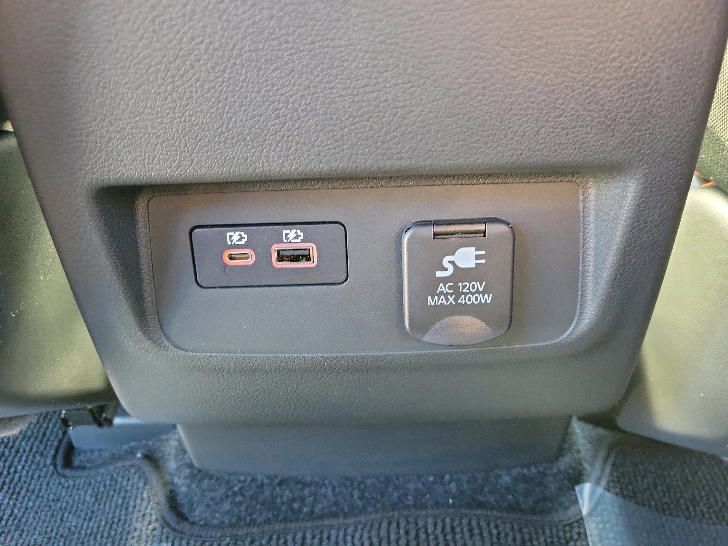 2026 Nissan Frontier PRO-4X - Photo 14