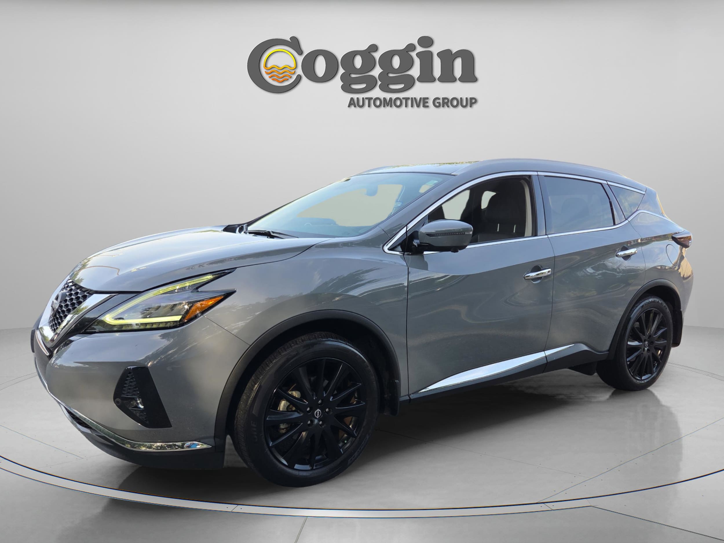 2023 Nissan Murano Platinum FWD photo