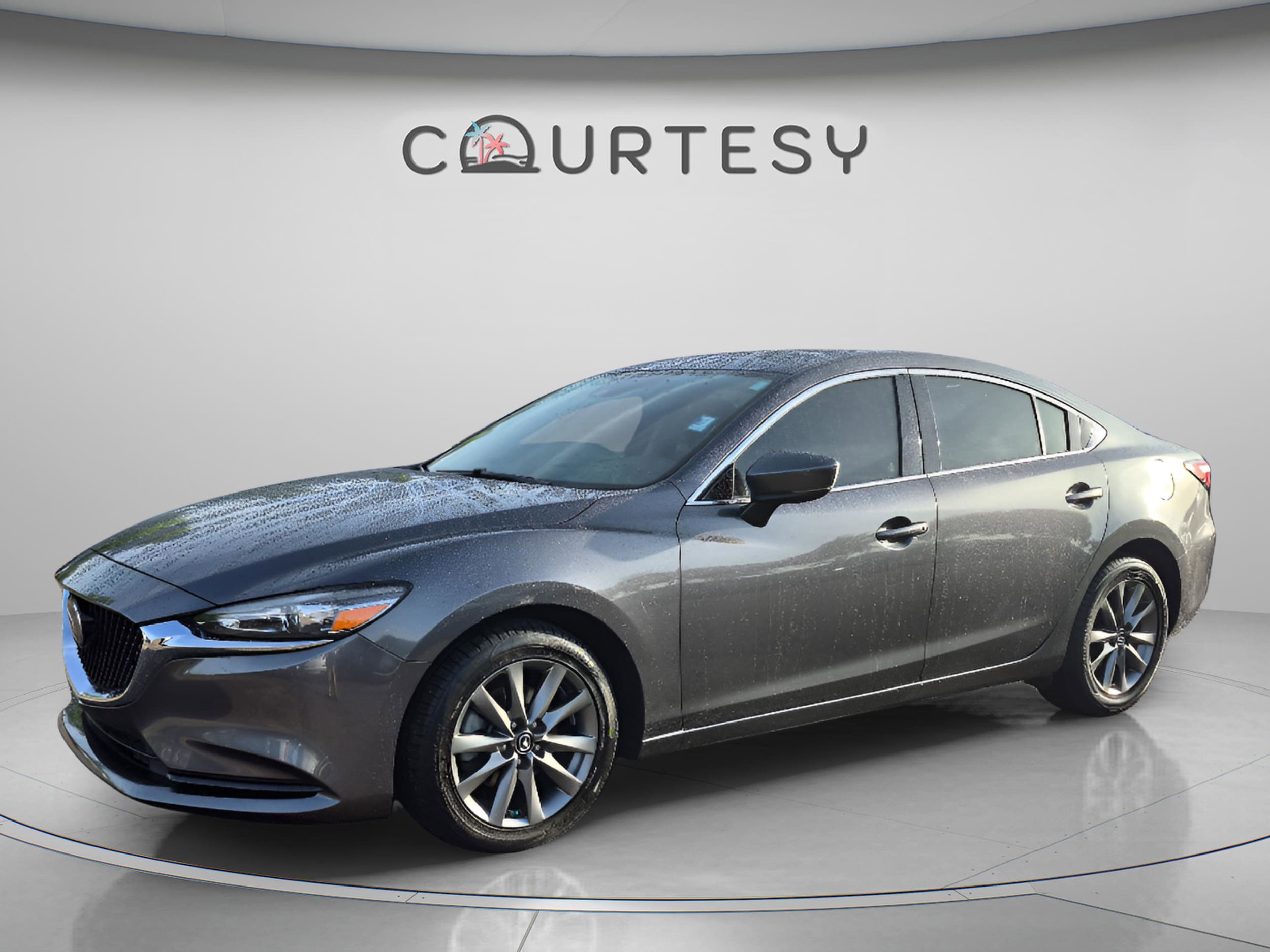 2020 Mazda EZ-6 Sport Auto's photo