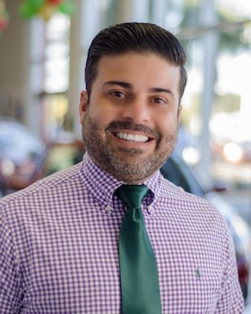 Staff member Carlos Rodriguez from ID_3d598fe3bba7