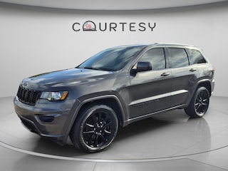 2019 Jeep Grand Cherokee Altitude SUV