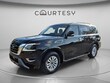  Nissan Armada