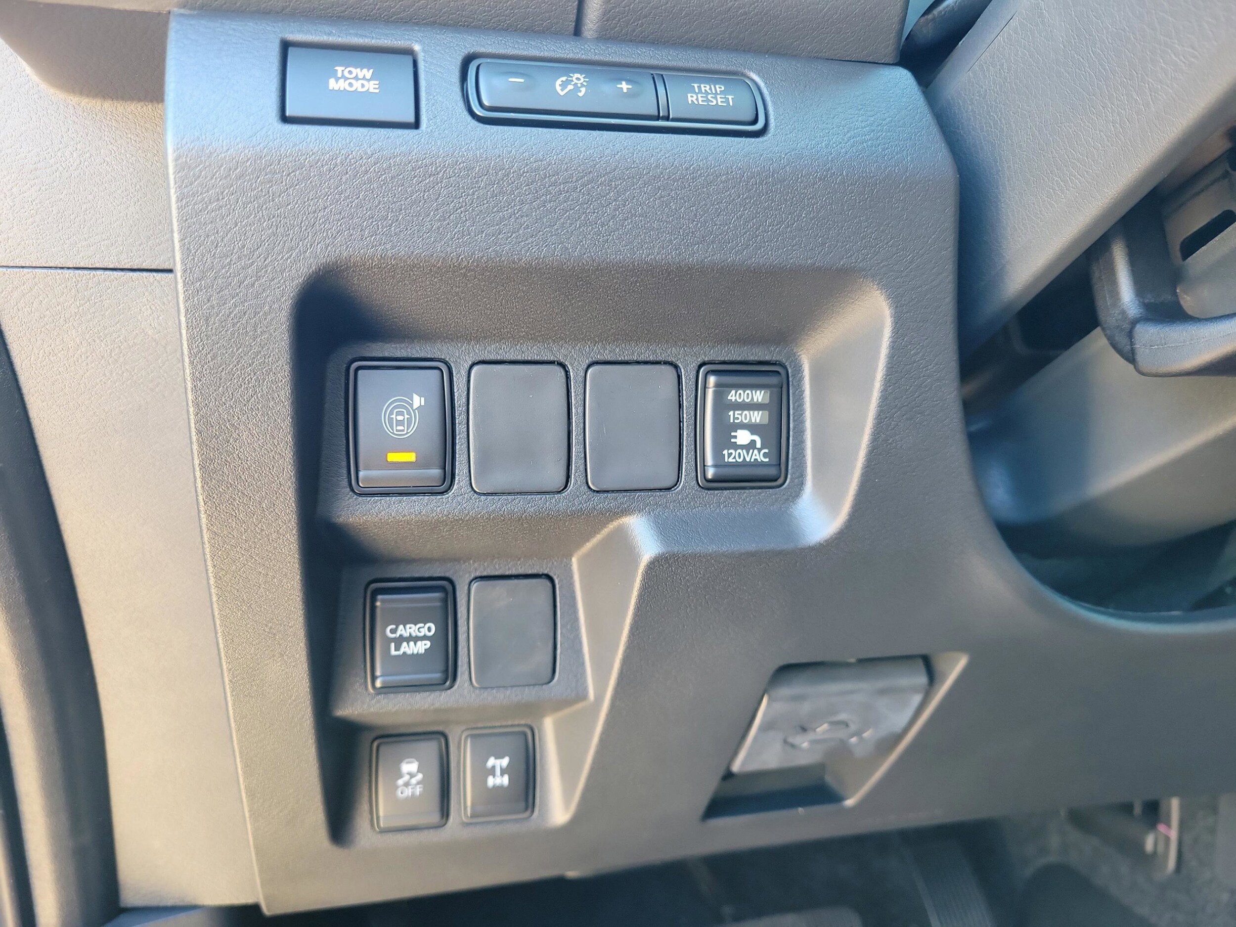 2026 Nissan Frontier PRO-4X - Photo 24