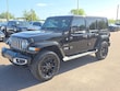  Jeep Wrangler 4xe