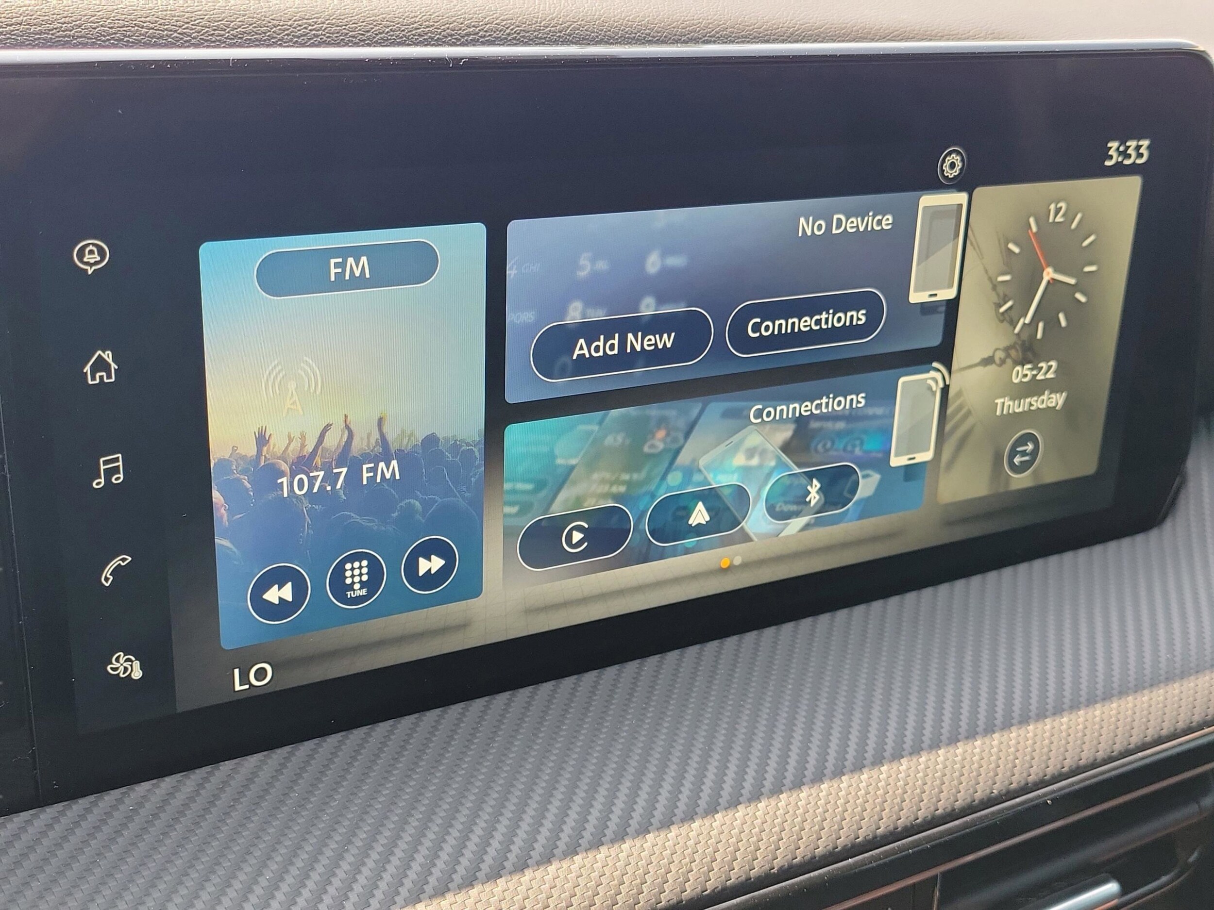 2025 Nissan Kicks SR - Photo 28