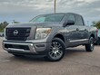  Nissan Titan