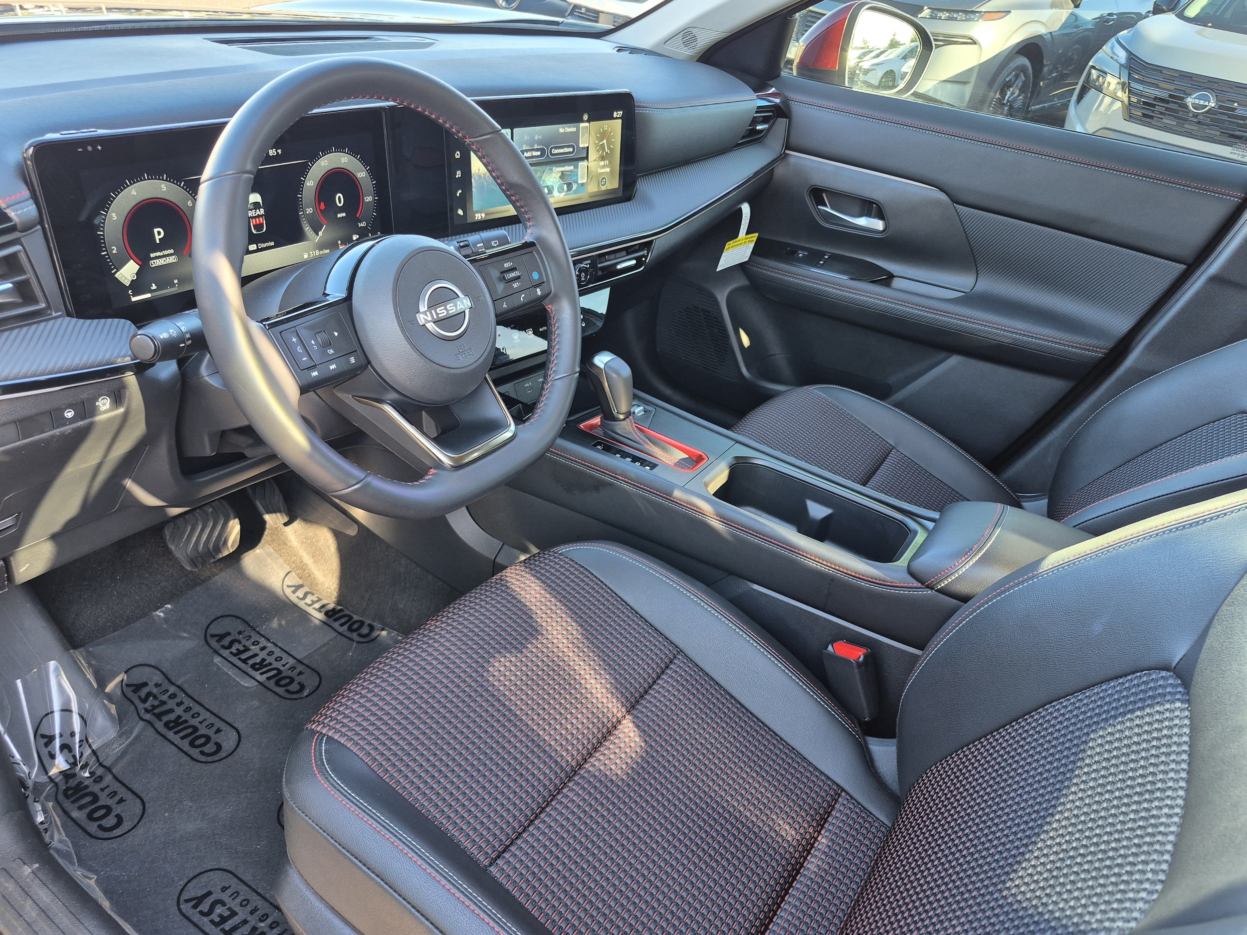 2025 Nissan Kicks SR - Photo 20
