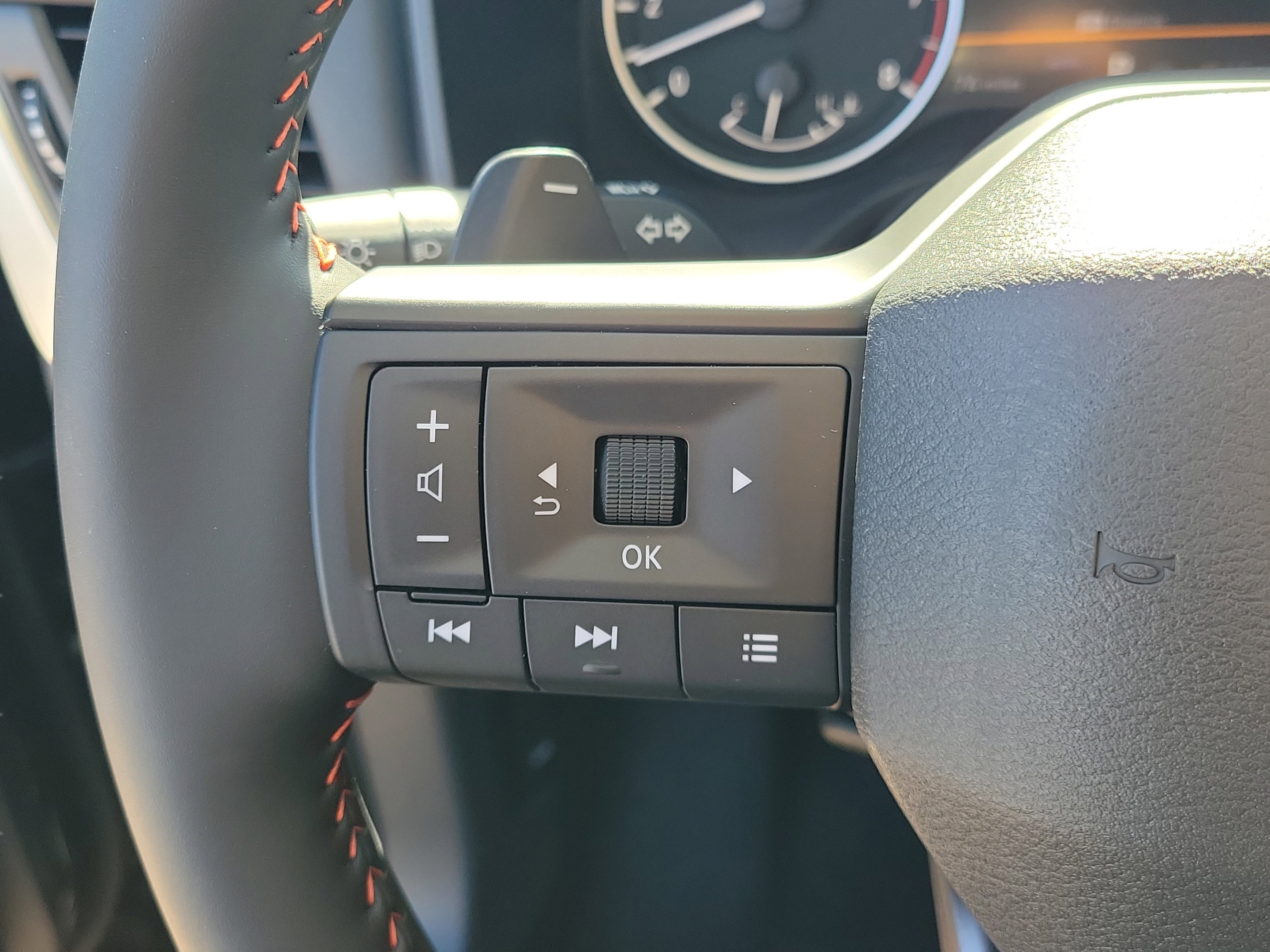 2026 Nissan Rogue Rock Creek - Photo 27