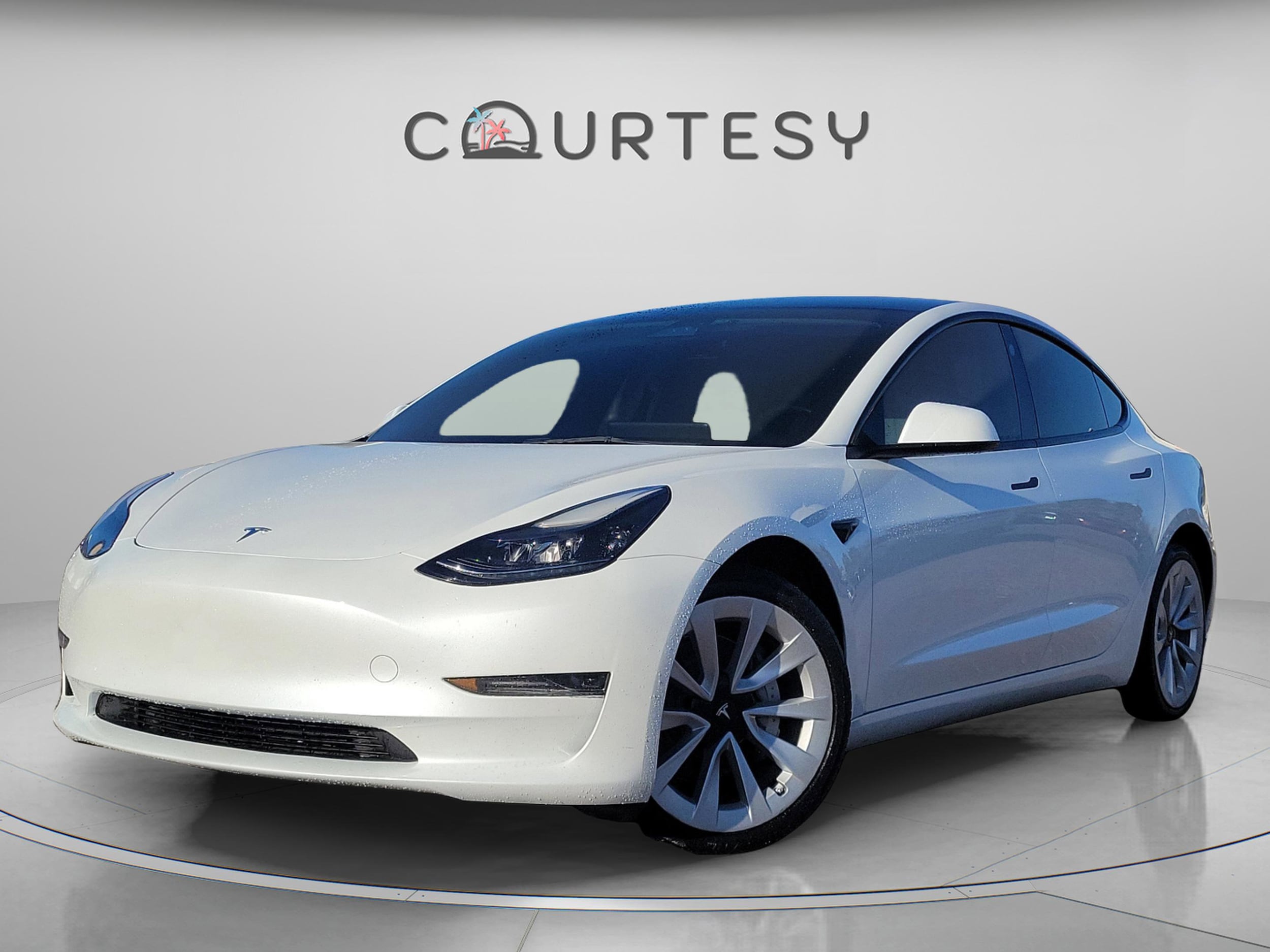 2023 Tesla Model 3 Base