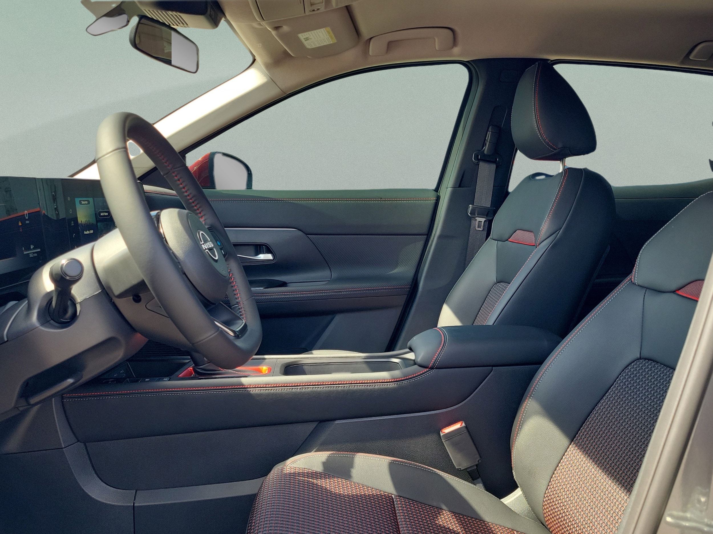 2025 Nissan Kicks SR - Photo 19