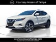 Nissan Rogue Sport