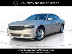 2022 Dodge Charger SXT Sedan